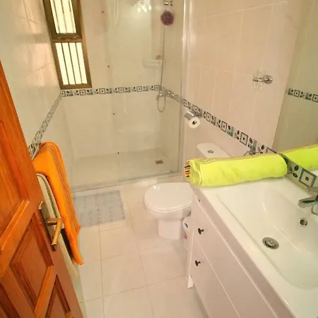 Apartmán Tamara *