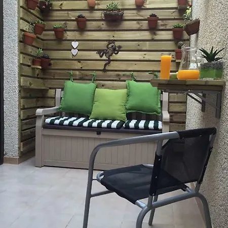 Apartmán Tamara *