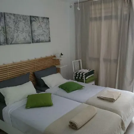 Apartmán Tamara *