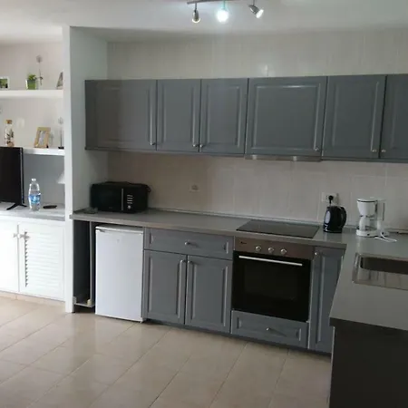 Apartmán Tamara *