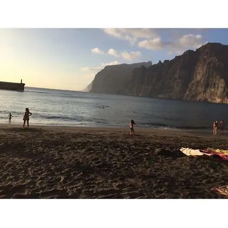Apartmán Tamara Acantilado de los Gigantes
