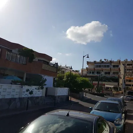 Apartmán Tamara Acantilado de los Gigantes