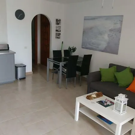 Apartmán Tamara